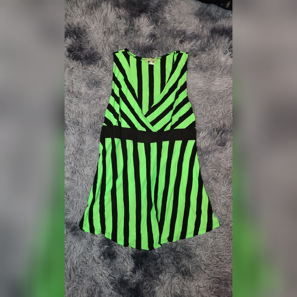 My Lil Bump Maternity Tunic Top